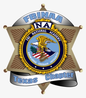 Fbinaa Tx Retrainer - Fbi National Academy #3538545