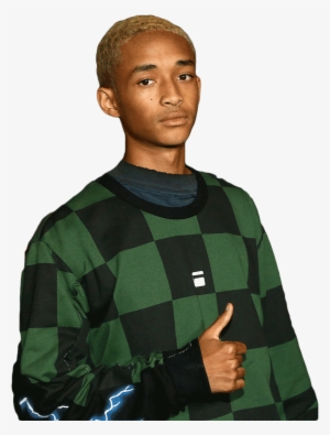 A Photo Of Jaden Smith - Man #3538567
