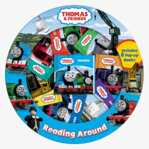Thomas & Friends #3538593