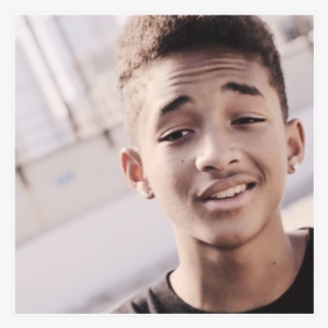 Jaden Smith Image - Boy #3538595