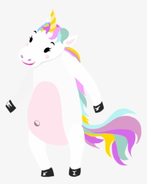 Razones Por Las Que Un Unicornio No Te Puede Ayudar - Illustration #3538617