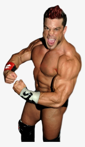 Powered - Lucha Underground Cage Png #3538654