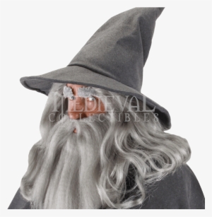 Gandalf - Gandalf The Grey Costume #3538805