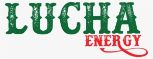 Lucha Energy #3538892