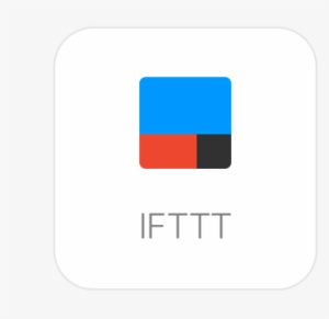 Glance Clock - Ifttt - Clock #3538893