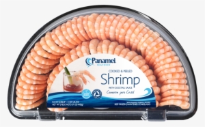 Cocktail Shrimp - Prawn Cocktail #3539050