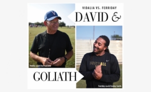 Vidalia Will Travel To Ferriday At 7 P - Photo Caption #3539108