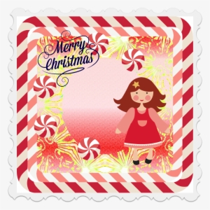 Christmas Frames - Unique Merry Christmas Reactive Printing White Throw #3539156 Christmas Frames - Unique Merry Christmas Reactive Printing White Throw #3539156