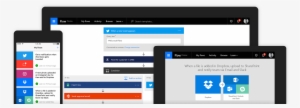 Microsoft Flow, The Company's Workflow Management Tool, - Microsoft Flow #3539225