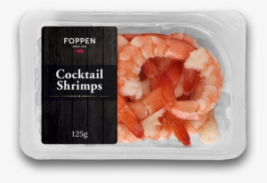 To Make Cooking Even Easier, We Also Offer Shrimps - Sashimi #3539254