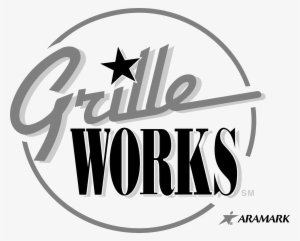 Grille Works Aramark Logo Png Transparent - Aramark #3539300