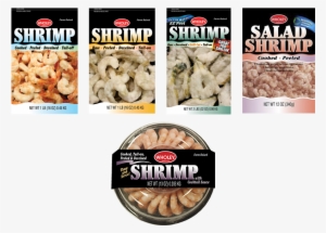 Shrimp Product Shot - Product #3539373