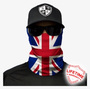 How To Wear Face Shields - Skull Tech ™ Blue Crow #3539376