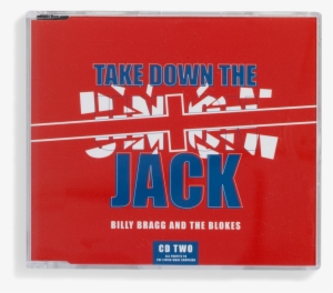 Take Down The Union Jack - Take Down The Union Jack [cd 2] #3539380