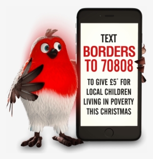 Donate By Text - Thumbnail #3539427