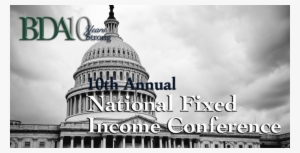 Bond Dealers Of America 10 Years - U.s. Capitol #3539429