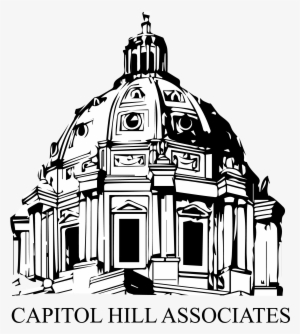 Us Capitol Building Drawing Pictures - Passport Invitations #3539473