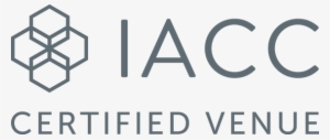 Iacc Represents The Top Meeting And Conference Center - European Mobility Week 2018 #3539495