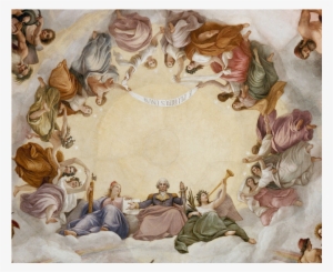 You Walk To The Center, Directly Under The Capitol - Capitol Rotunda #3539546