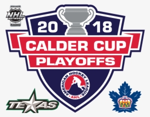 Siriusxm Nhl Network Radio On Twitter - Calder Cup Finals 2018 #3539699