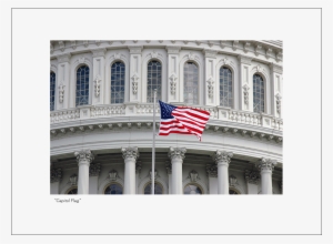 Monumental Dc In Color Photography Gallery - U.s. Capitol #3539765
