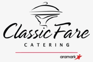 Classic Fare Catering Logo - Classic Fare Catering #3539766