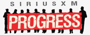 Siriusxm Logo Png #3539831
