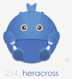 Heracross - Cosa No Pinta Nada Bien #3539834