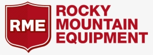 Rme Logo - Mountain Equipment Coop Logo #3539849
