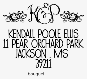 Floral Sample-01 #3539936 Floral Sample-01 #3539936