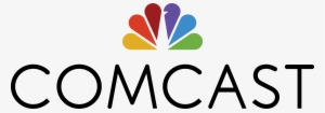 Logo Comcast #3540072
