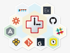 Connect Rescuetime To Hundreds Of Apps With Ifttt And - Cross #3540188