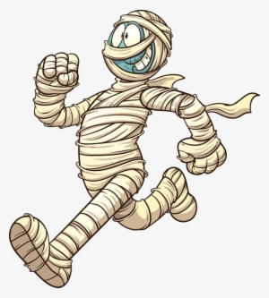Cartoon Mummy #3540212 Cartoon Mummy #3540212