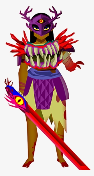 Severed Forum - Neoseeker Forums - Severed Game Drinkbox Studios #3540233