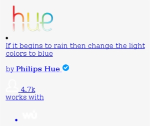 Daily Recommended Recipe On Ifttt - Color #3540301