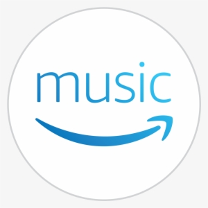 Amazon Music Subscribers Can Enjoy Unlimited, Ad-free - Music Streaming Services Logo #3540319