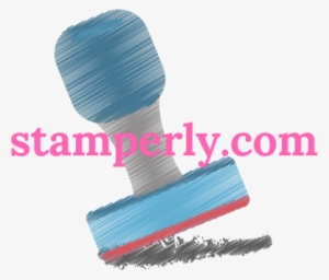 Stamperly - Drawing #3540343