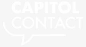 Capitol - Animated Button Contact #3540381