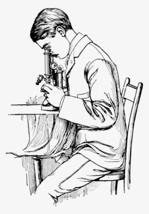 Kidnapper Convicted By A Knife-blade By - Elements Of Applied Microscopy #3540382