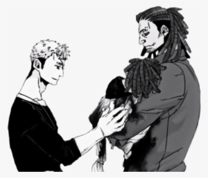 Severed Heads & Bullet Lead #3540384