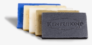 Body Brick Sampler - Rubber Stamp #3540403