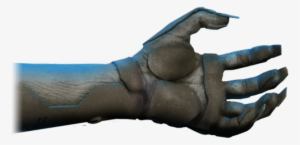 Mgr Raidens Arm #3540408