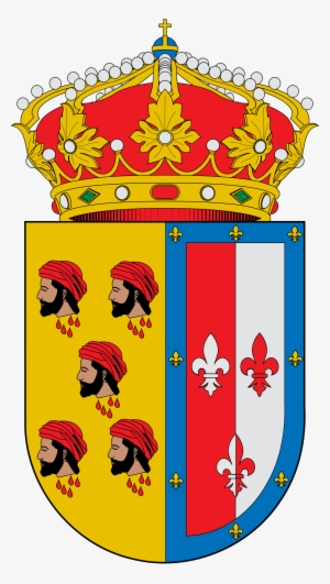 Politically Incorrect » Thread - Moor's Head Coat Of Arms #3540516