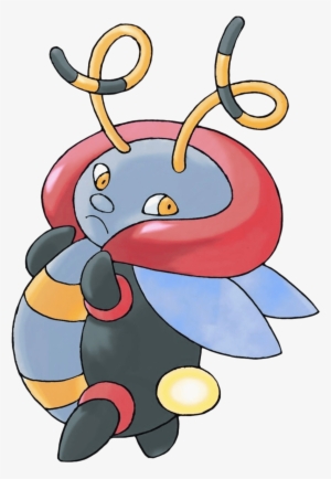 Volbeat - Volbeat Pokemon #3540627