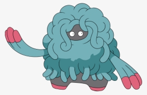 Ga De Heracross Y Tangrowth - Tangrowth Pokemon #3540774