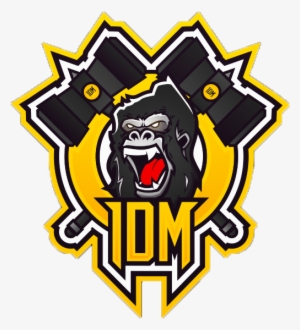 Ilha Da Macacada Gaming - Emblem #3540776