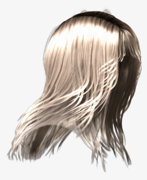 Imágenes Para Photoscape, Photoshop Y Gimp De Pelucas - Pelucas De Perfil Png #3540782