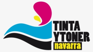 Tinta Y Tóner Navarra - Tintas Y Toner Logo #3540815