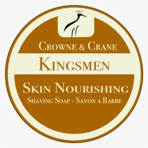 Kingsmen - Shaving Soap #3540834