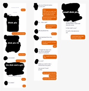 This Guy Got Me Actually Angry A Bit, But He Never - Diagram #3540931